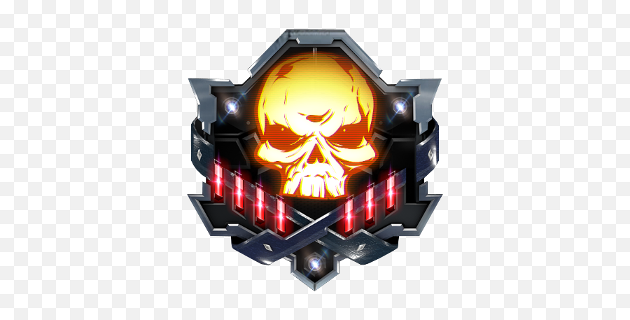 Download Mega Kill Medal Bo3 - Black Ops 3 Mega Kill Png,Black Ops 3 Logo Png
