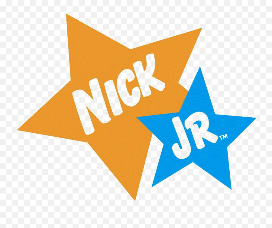 She Still Loves Nick Jr - Nick Jr Logo Tv Png,Nickelodeon Logo History