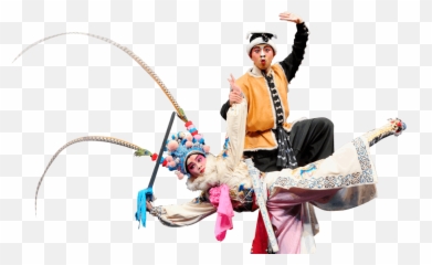 Home - Chinese Dance Png