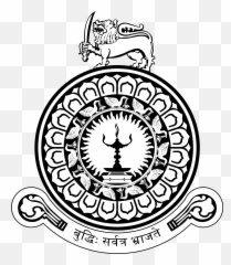 University Logo Of Colombo Sri Lanka - University Of Colombo Logo Png,100 Pics Logos 71