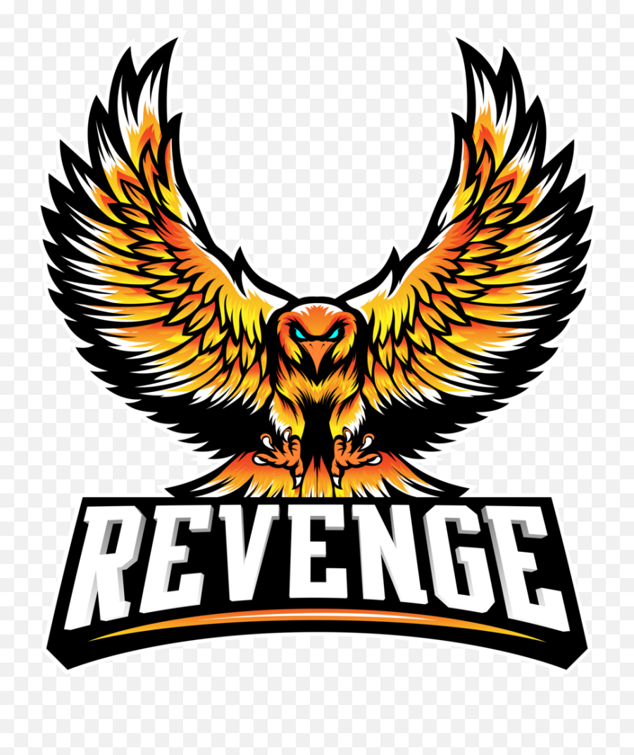 Revenge Team - Hawk Png,Revenge Png