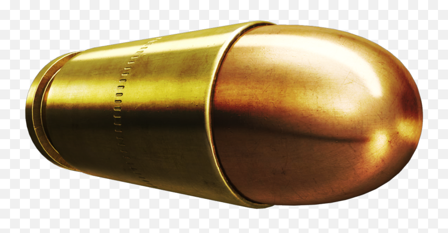 Download Free Bullets Png - Transparent Bullet Png,Bullets Png