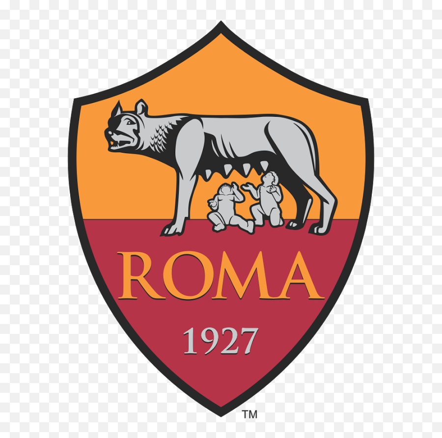 As - Roma Logo Png,Www Png Com