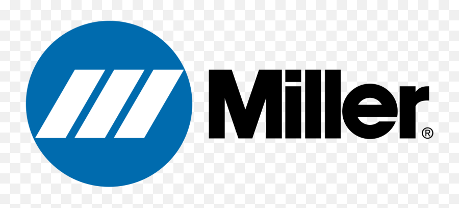 Miller Electric - Vector Miller Welding Logo Png,Welding Logo