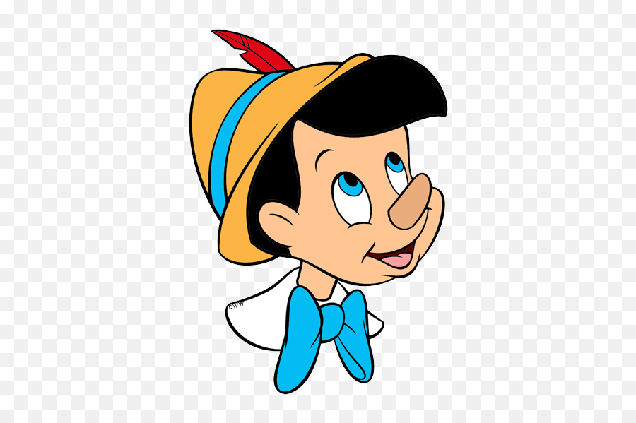 Pinocchio Png Image - Pinocchio Disney,Pinocchio Png