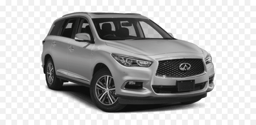 Infiniti Suv Png Clipart - 2020 Infiniti Qx60 Luxe Awd,Suv Png