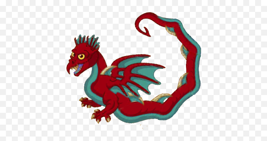 Ouroboros Dragon Dragonvale Wiki Fandom - Ouroboros Dragon Dragonvale Png,Ouroboros Png