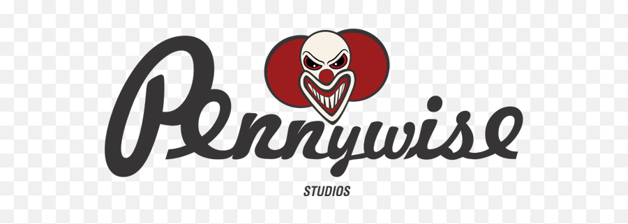 Pennywise Studios Doo U2013 Content Production And Advertising - Emblem Png,Pennywise Png