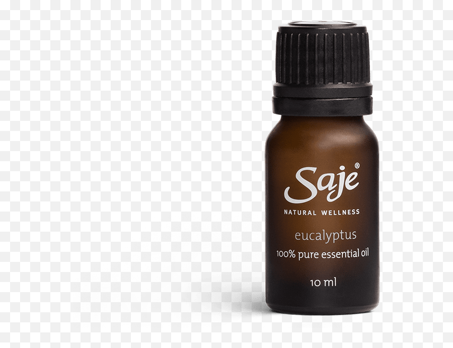 Pure Essential Oils - 100 Pure Single Ingredient Oils Saje Cosmetics Png,100% Natural Png
