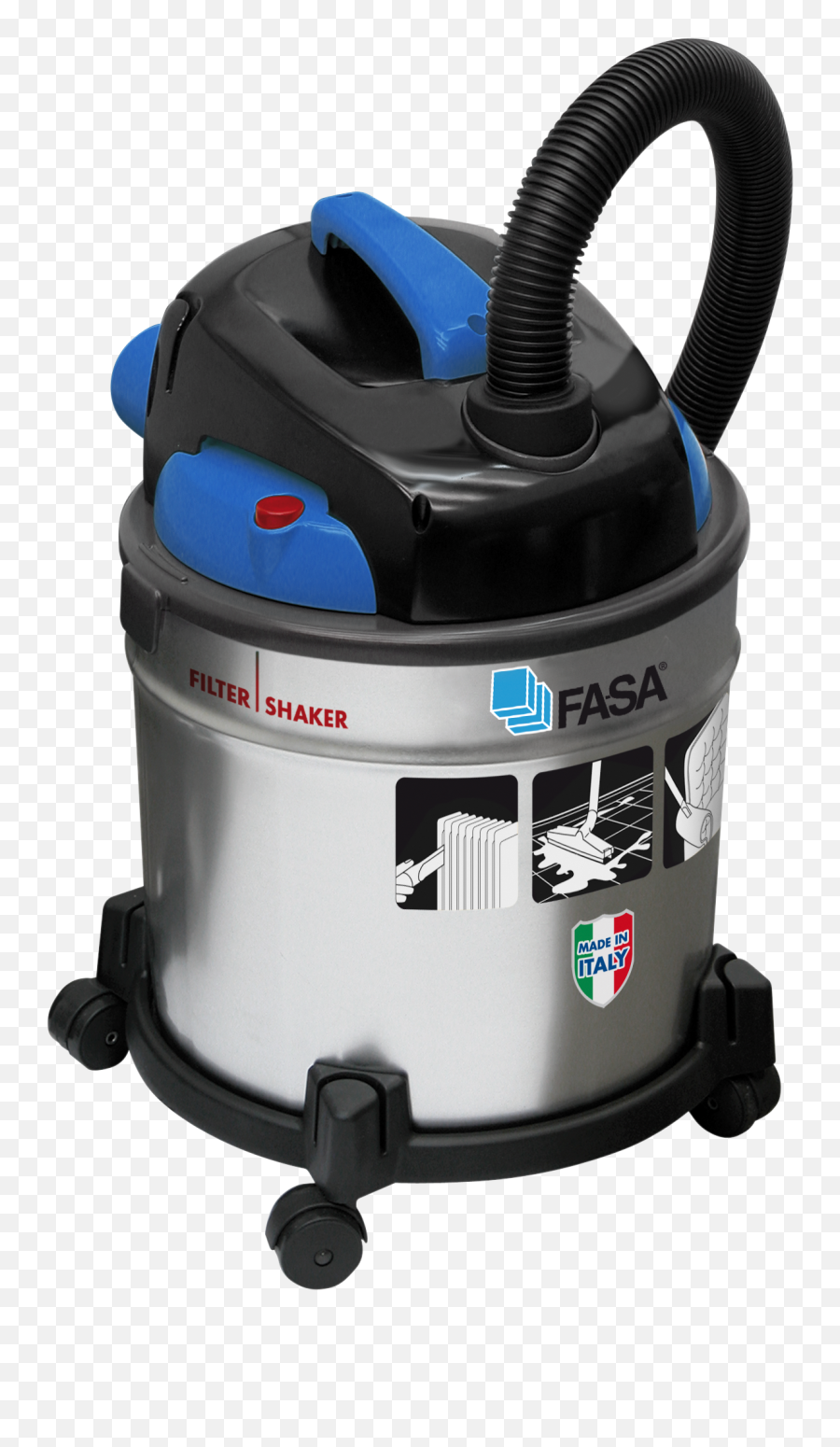 Fasa Ws 20 - Aspirateur Fasa Png,Vacuum Png