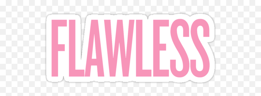 Download Flawless Explicit Hd Png - Uokplrs Flawless,Explicit Png