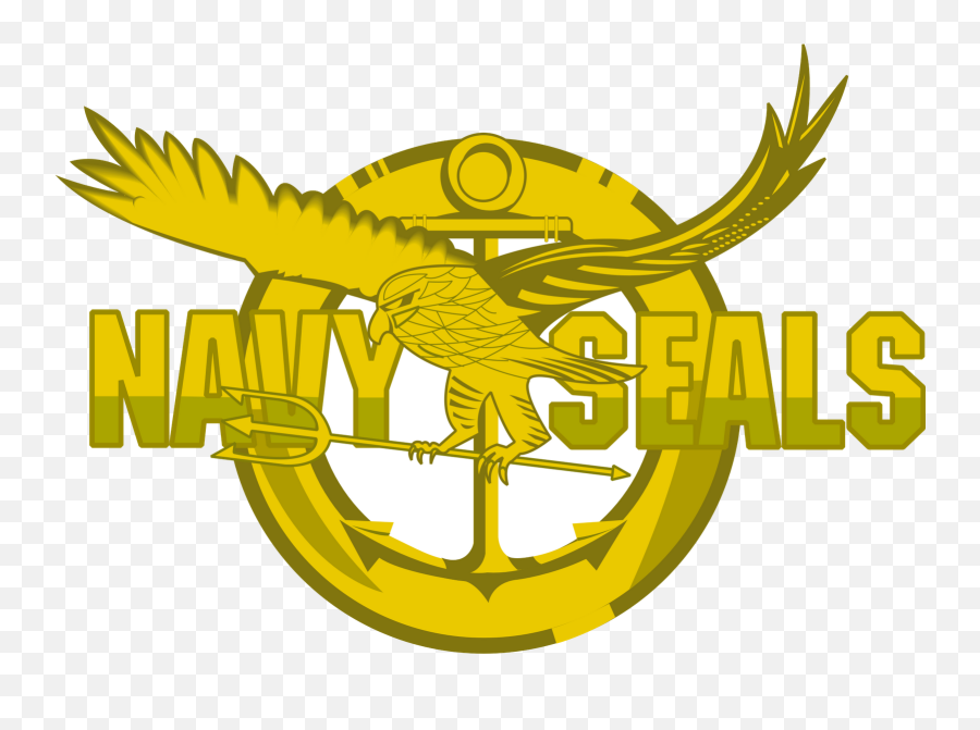 Collection Of Free Military Vector Grunge - Navy Seals Logo Navy Seals Logo Png,Air Force Logo Vector