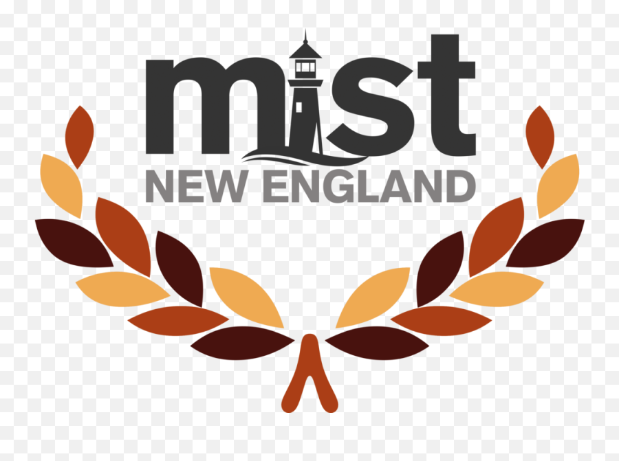 Mist New England Png Transparent