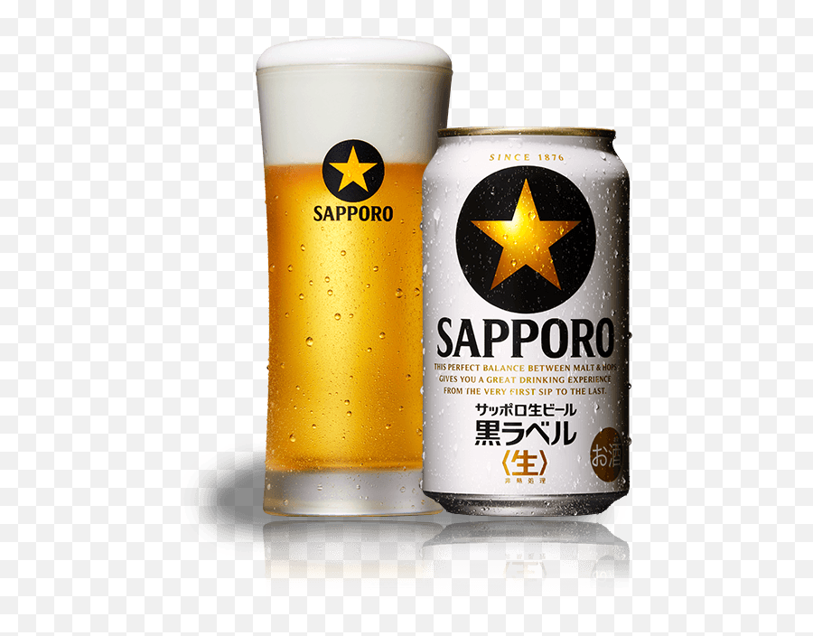 Kt Qu Hình Nh Cho Sapporo Beer - Sapporo Beer Mug Png,Draft Beer Png