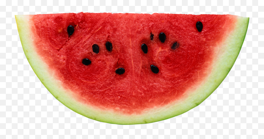 Watermelon Slice Png For Free Download - Fruit And Their Seeds,Melon Png