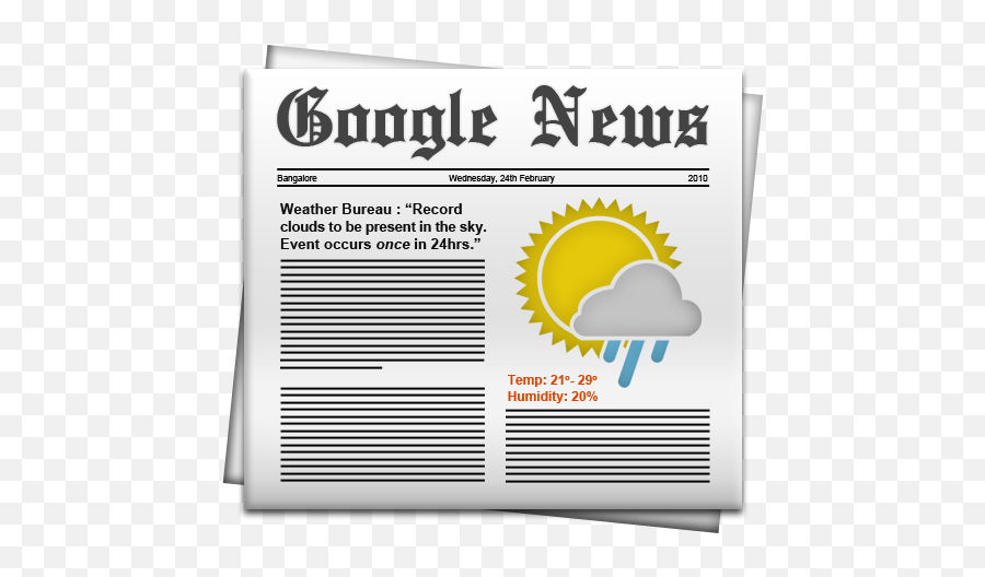 News Weather Icon - Naples Daily News Png,Weather Icon Png