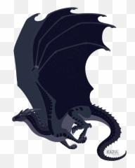 View Collection - Wings Of Fire Silkwings Base 770x1038 Dragons Wings Of Fire Png,Fire Wings Png