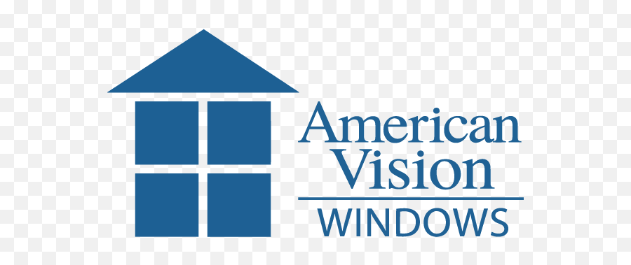 American Vision Windows U0026 Baths - The Employee Network Vertical Png,Windows Logo Png