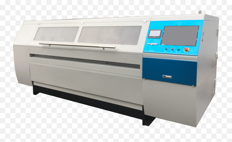 Corrugate Digital Printer U2013 Webeasy System - Office Equipment Png,Printer Png