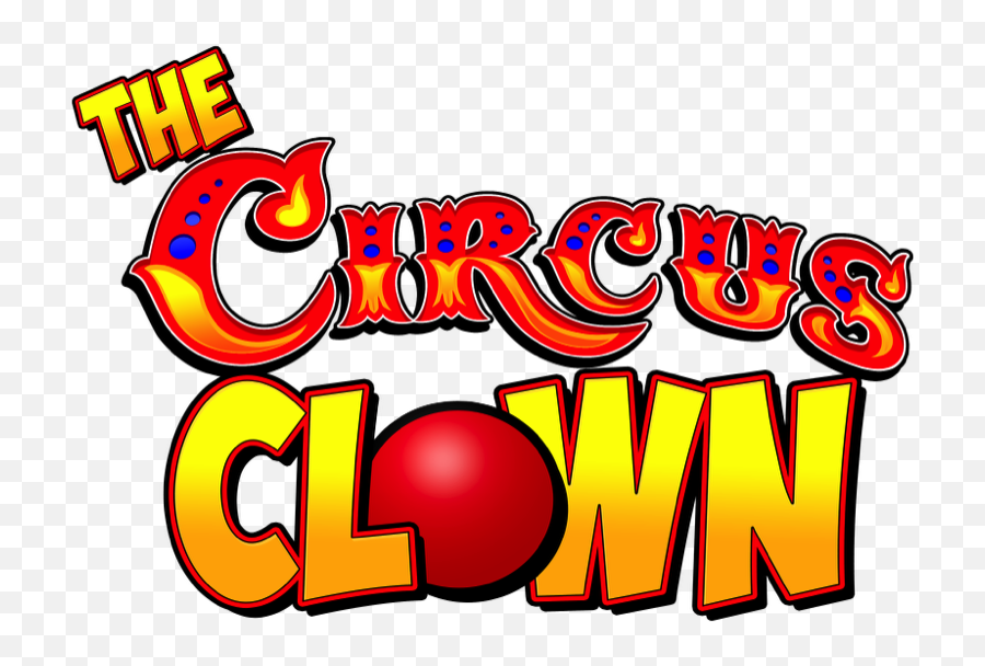 A Beautifuly Vibrant Circus Clown With 3d Sponge Nose Is - Dot Png,Clown Nose Transparent