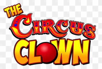 A Beautifuly Vibrant Circus Clown With 3d Sponge Nose Is - Dot png