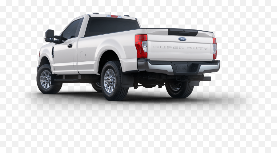 Ford 4x4 Logo Bright Mirror Chrome License Plate Frame - Commercial Vehicle Png,Ford Logo Image