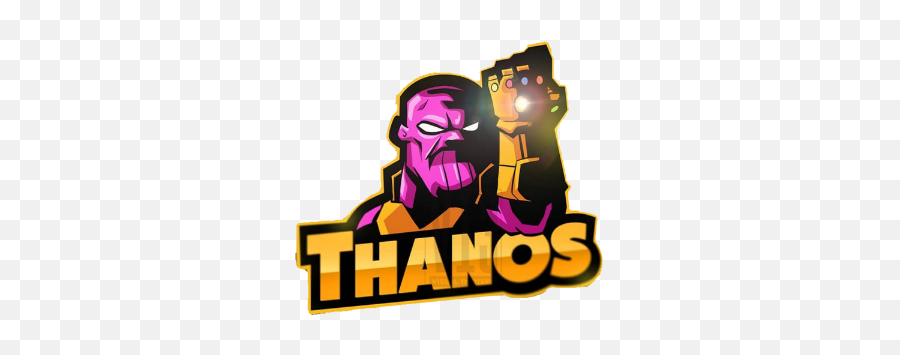 Thanos Designed Tshirts - Fictional Character Png,Thanos Fortnite Png