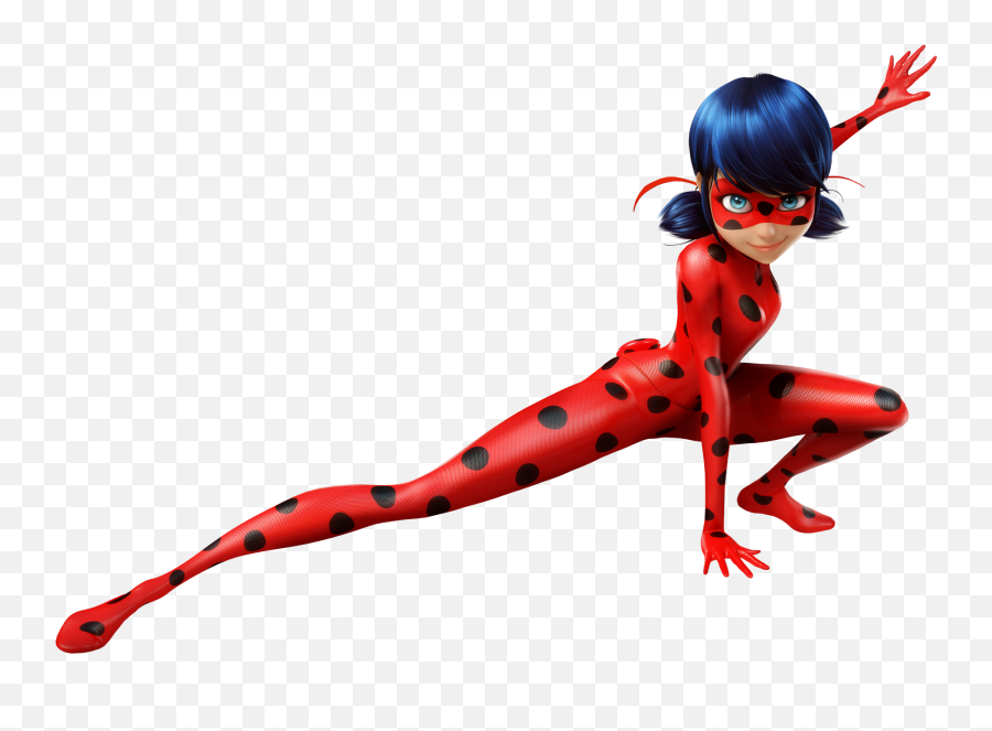 Ladybug Clipart Images - Miraculous Ladybug Ladybug Png,Miraculous Ladybug Png