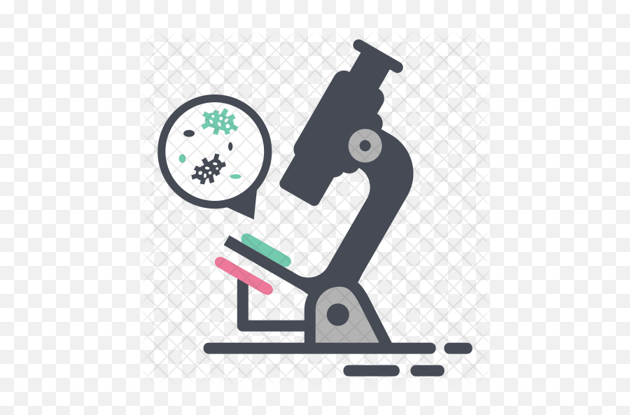 Available In Svg Png Eps Ai Icon Fonts - Icon Logo Microscope Png,Microscope Png