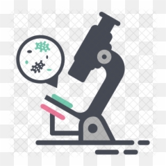 Available In Svg Png Eps Ai Icon Fonts - Icon Logo Microscope Png,Microscope Png