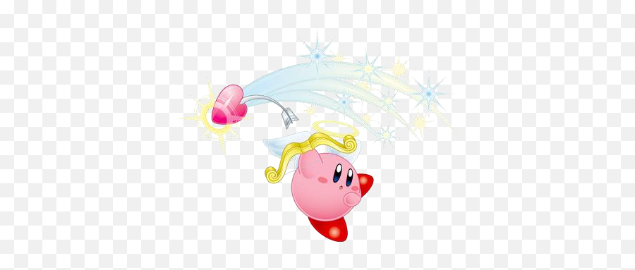 Cupid Kirby Wiki Fandom - Cupid Kirby Png,Cupid Png
