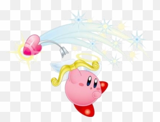 Cupid Kirby Wiki Fandom - Cupid Kirby Png,Cupid Png