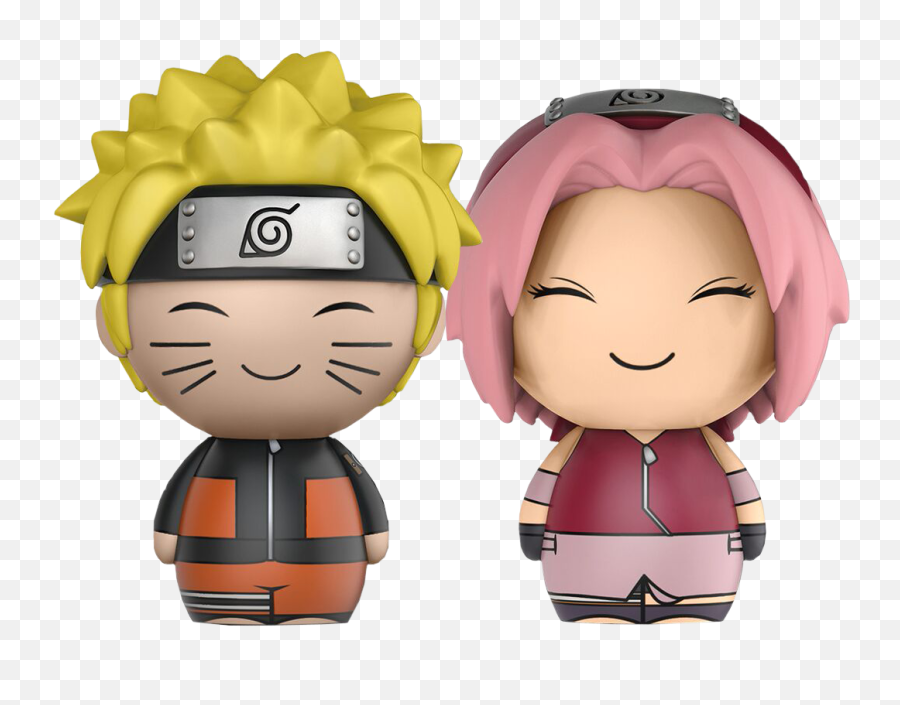 Naruto Shippuden Hokage Funko Dorbz Vinyl Bundle Of 2 - Funko Dorbz Naruto Png,Naruto Hokage Png