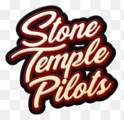 Stone Temple Pilots Documentary In Works For Showtime - Logo Png