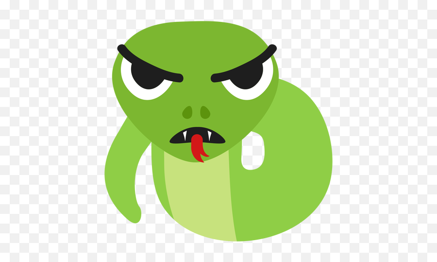 Transparent Png Svg Vector - Cartoon,Angry Mouth Png