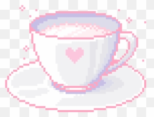 Image About Kawaii In P By Wolfeyed - Sans Face Pixel Art png