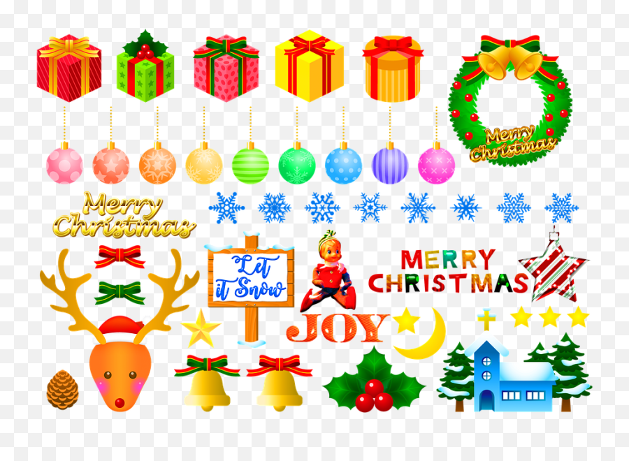 Christmas Elf - Free Image On Pixabay Christmas Day Png,Elf On The Shelf Png