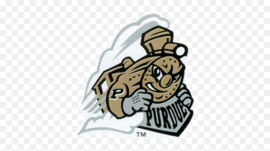 Purdue Train Logos - Train Purdue Logo Png,Purdue Train Logo