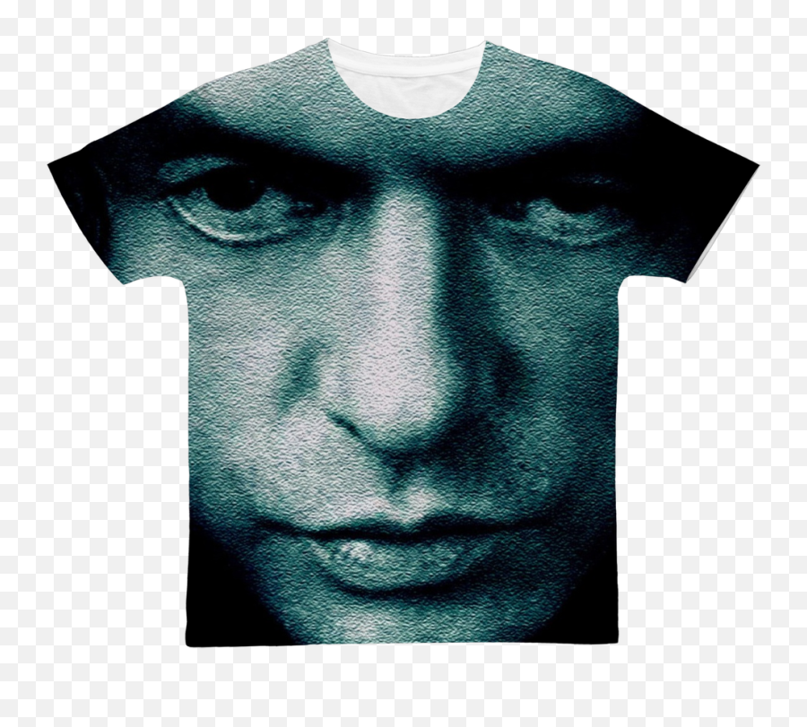Tommy Wiseau Classic Sublimation Adult - Tommy Wiseau T Shirt Png,Tommy Wiseau Png