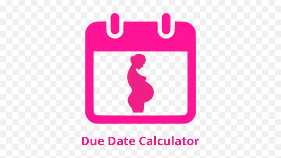 Due Date Calculator Icon - 500x500 Png Clipart Download Language,Calculator Icon Png