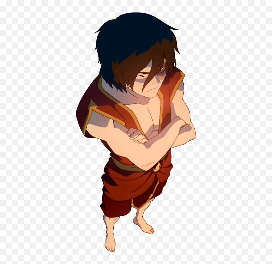 Prince Zuko Avatar 1082852 - Png Zuko Avatar Png,Korra Png