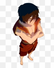 Prince Zuko Avatar 1082852 - Png Zuko Avatar Png,Korra Png