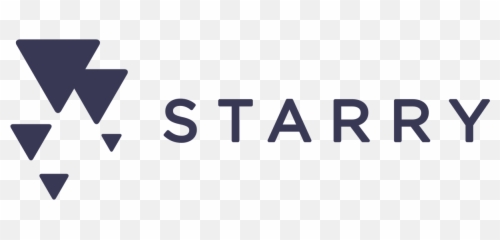 The Best Los Angeles Internet Providers Of 2020 Reviewscom - Starry Logo Transparent png