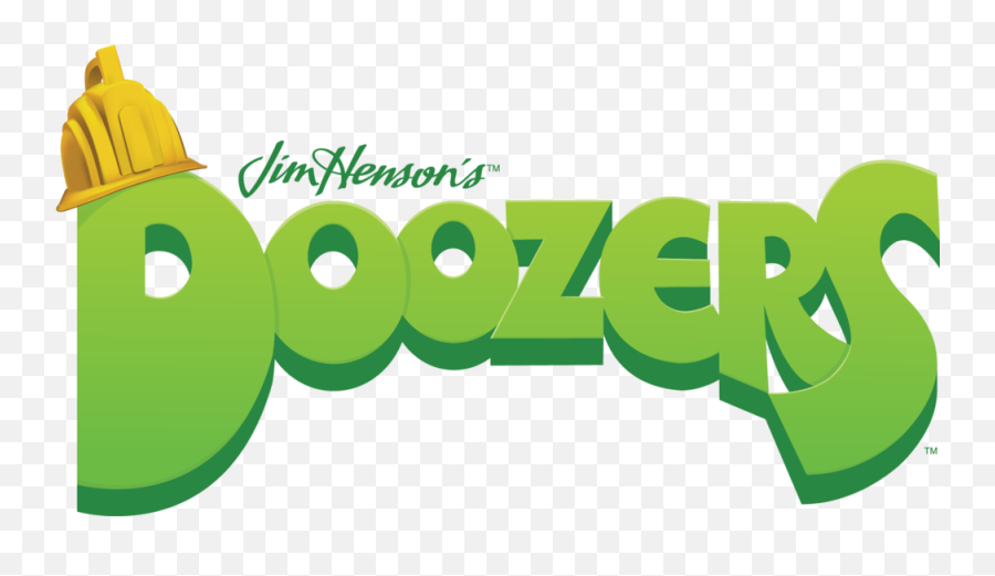 Doozers Png The Jim Henson Company Logo