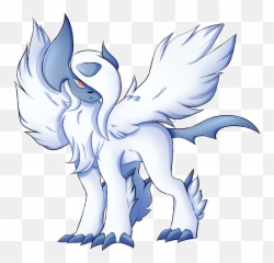 Sn0vi - Absol Png,Absol Png