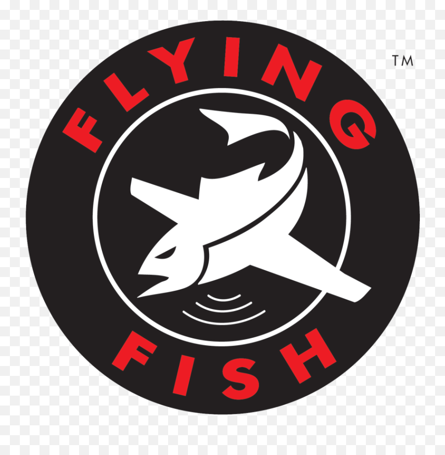 Horizon Technologies - Fish Png,Flying Fish Logo