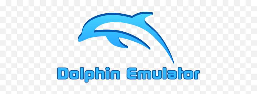 Dolphin - Common Bottlenose Dolphin Png,Dolphin Emulator Logo