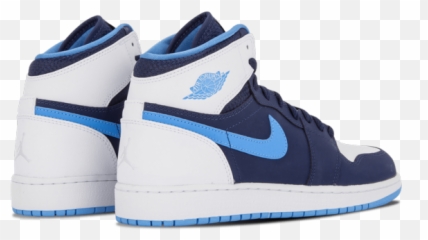 Air Jordan 1 Retro High Bg Chris Paul - 705300 402 Air Jordan 1 Retro High Gs Chris Paul Png,Chris Paul Png