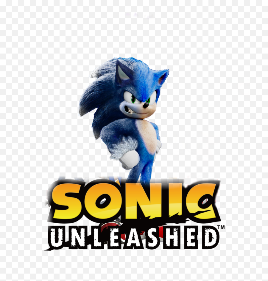Largest Collection Of Free - Toedit Stickers On Picsart Sonic Unleashed Png,Sonic Unleashed Logo