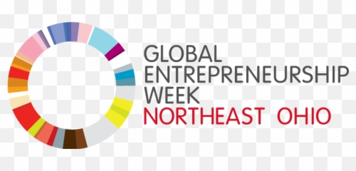 Global Entrepreneurship Week Northeast Ohio Png